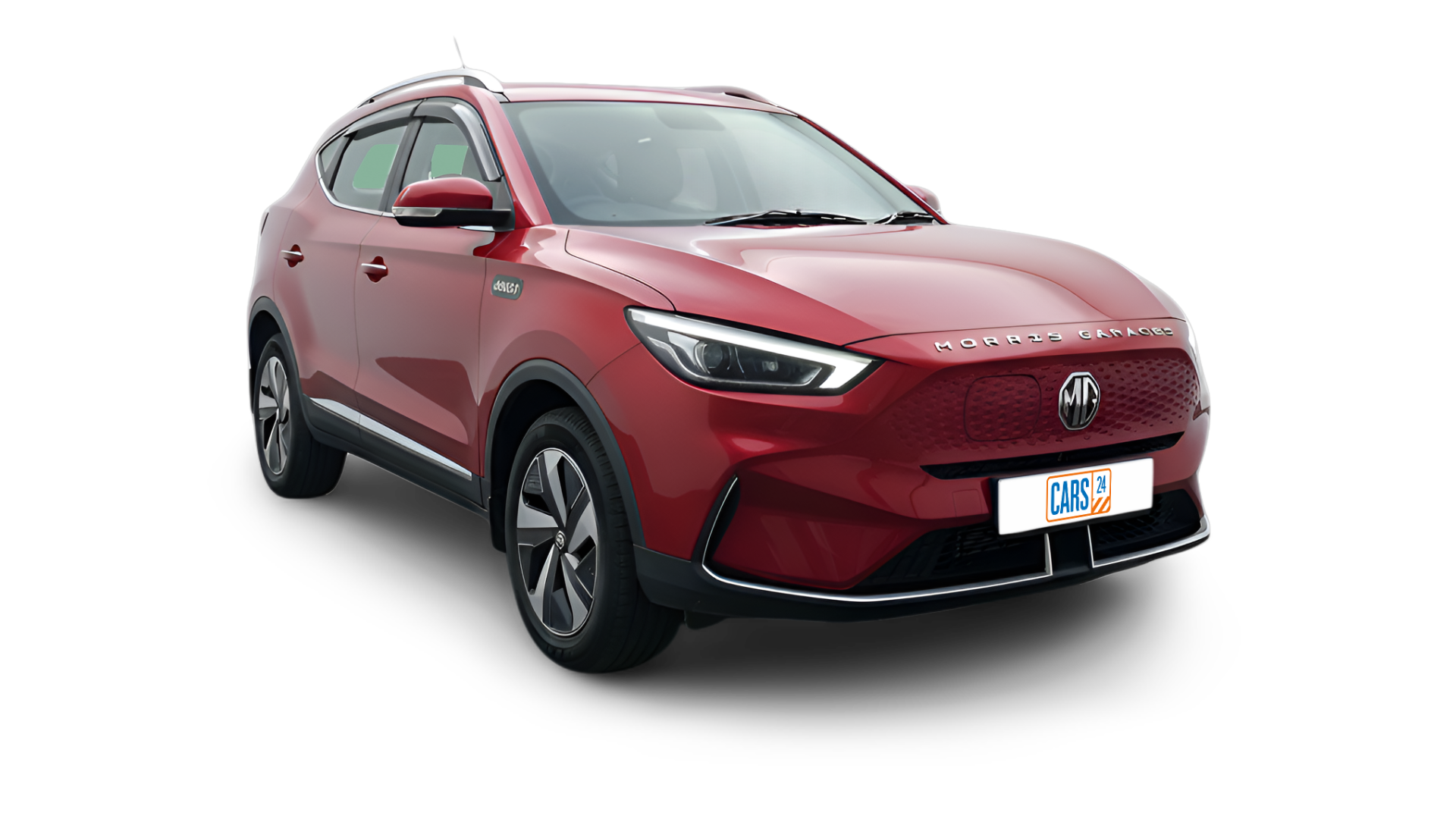 MG ZS EV-img